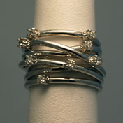 diamonds