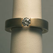 diamonds