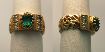 rings